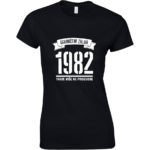 Ograničena Zaliha 1982 | Takve Više Ne Proizvode