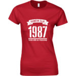 Ograničena Zaliha 1987 | Takve Više Ne Proizvode