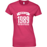 Ograničena Zaliha 1989 | Takve Više Ne Proizvode