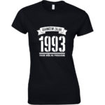 Ograničena Zaliha 1993 | Takve Više Ne Proizvode