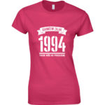 Ograničena Zaliha 1994 | Takve Više Ne Proizvode