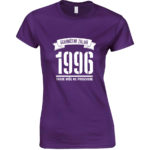Ograničena Zaliha 1996 | Takve Više Ne Proizvode