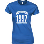 Ograničena Zaliha 1997 | Takve Više Ne Proizvode