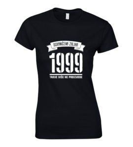 Ograničena Zaliha 1999 | Takve Više Ne Proizvode