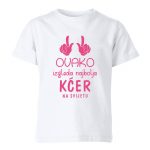 Ovako Izgleda Najbolja Kćer Na Svijetu