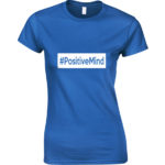 #PositiveMind