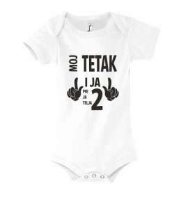 Moj Tetak I Ja Prijatelja 2