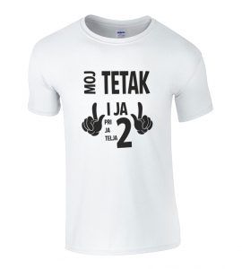 Moj Tetak I Ja Prijatelja 2