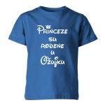 Princeze Su Rođene U Ožujku