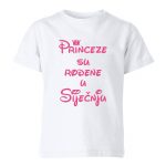 Princeze Su Rođene U Siječnju