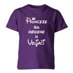 Princeze Su Rođene U Veljači
