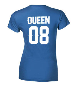 Queen 08