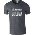 Kiše Rapsodije Golova