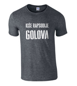 Kiše Rapsodije Golova
