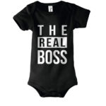The Real Boss