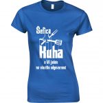 Šefica Kuha