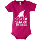Sister Shark