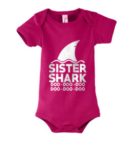 Sister Shark