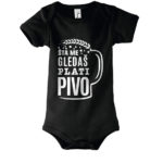 Šta Me Gledaš Plati Pivo