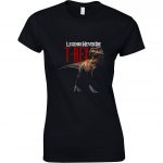 T-Rex | Legends Never Die