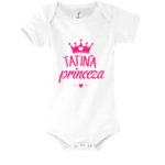 Tatina Princeza