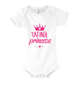 Tatina Princeza