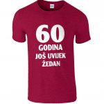 60 Godina | Još Uvijek Žedan