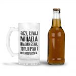 Bože Čuvaj Mihaela Hladnih Žena, Toplih Piva I Lošeg Centaršuta - Slika 3