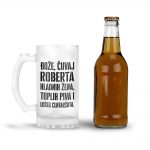 Bože Čuvaj Roberta Hladnih Žena, Toplih Piva I Lošeg Centaršuta - Slika 3