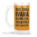 Bože Čuvaj Ivana Hladnih Žena, Toplih Piva I Lošeg Centaršuta - Slika 4