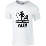 Game Over | Alen
