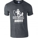 Game Over | Andro