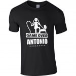 Game Over | Antonio