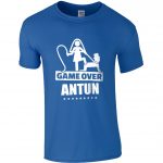 Game Over | Antun