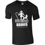 Game Over | Branko