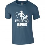 Game Over | Davor