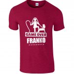Game Over | Franko