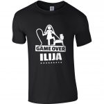 Game Over | Ilija