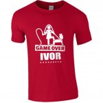 Game Over | Ivor