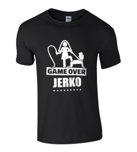 Game Over | Jerko