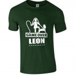 Game Over | Leon