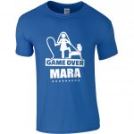 Game Over | Mara