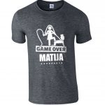 Game Over | Matija