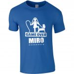 Game Over | Miro