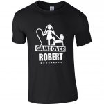 Game Over | Robert