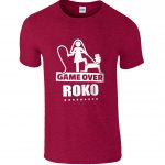 Game Over | Roko