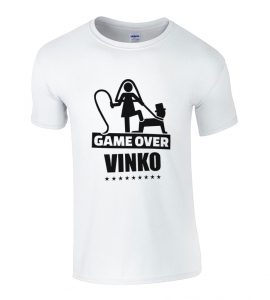 Game Over | Vinko