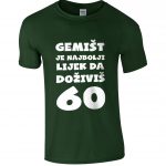 Gemišt Je Najbolji Lijek Da Doživiš 60