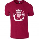 Joško Lovac Na Jelene I Na Marije, Martine, Sanje...