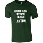 Naravno Da Sam U Pravu Ja Sam Antun